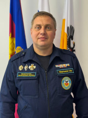 МАРТЫНОВ СЕРГЕЙ ВИТАЛЬЕВИЧ